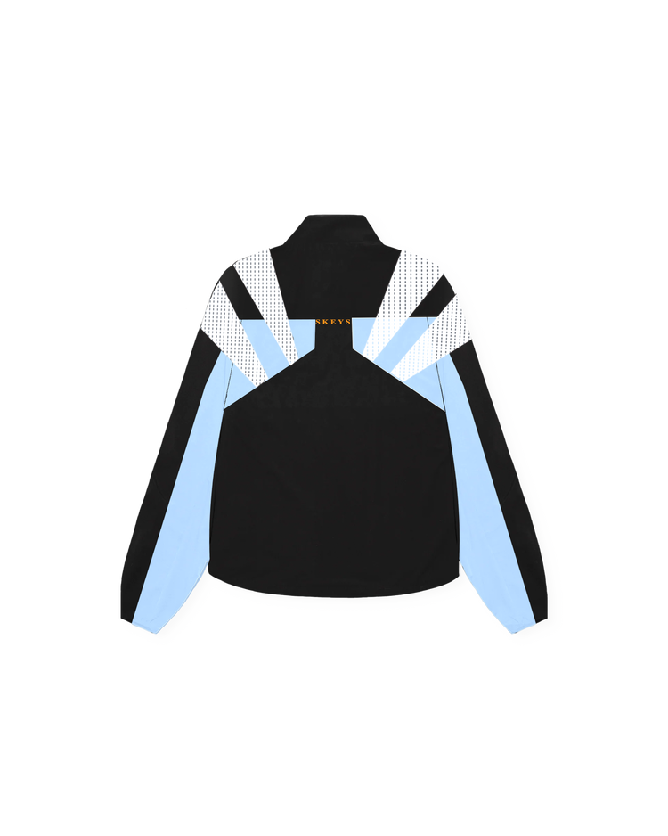 DISCOVER 267 Track Jacket