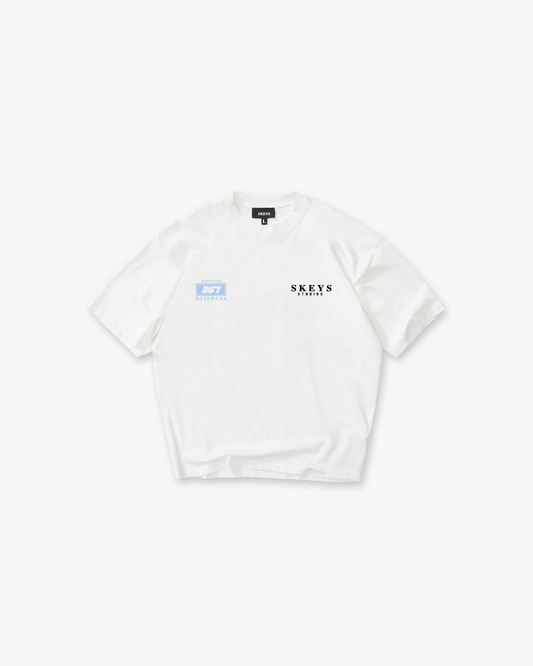 DISCOVER 267 T-SHIRT