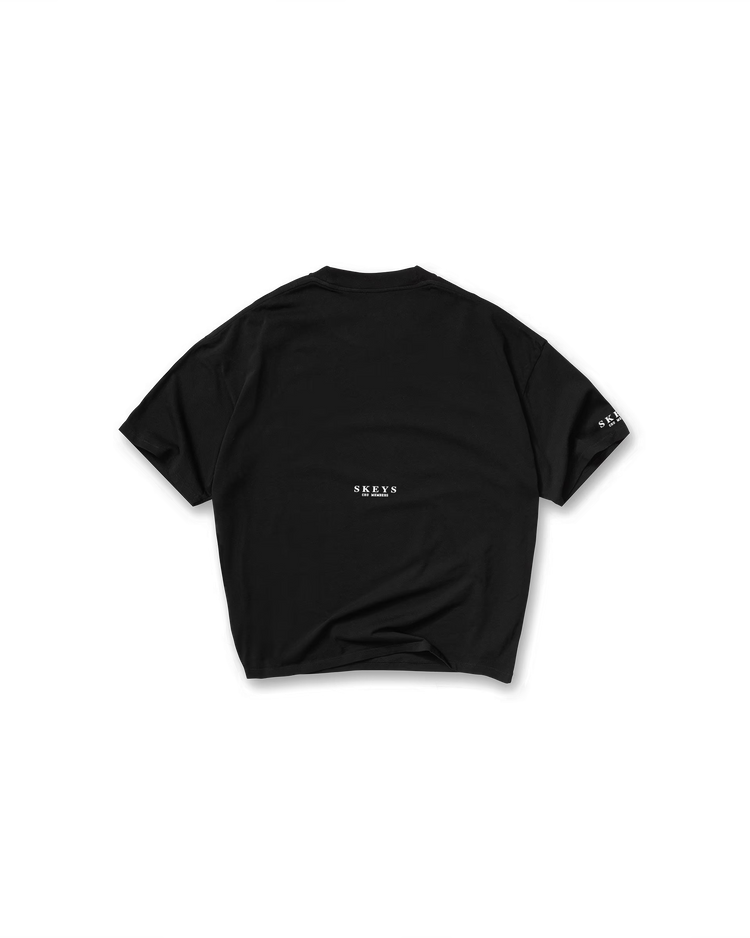 Cru Members T-Shirt