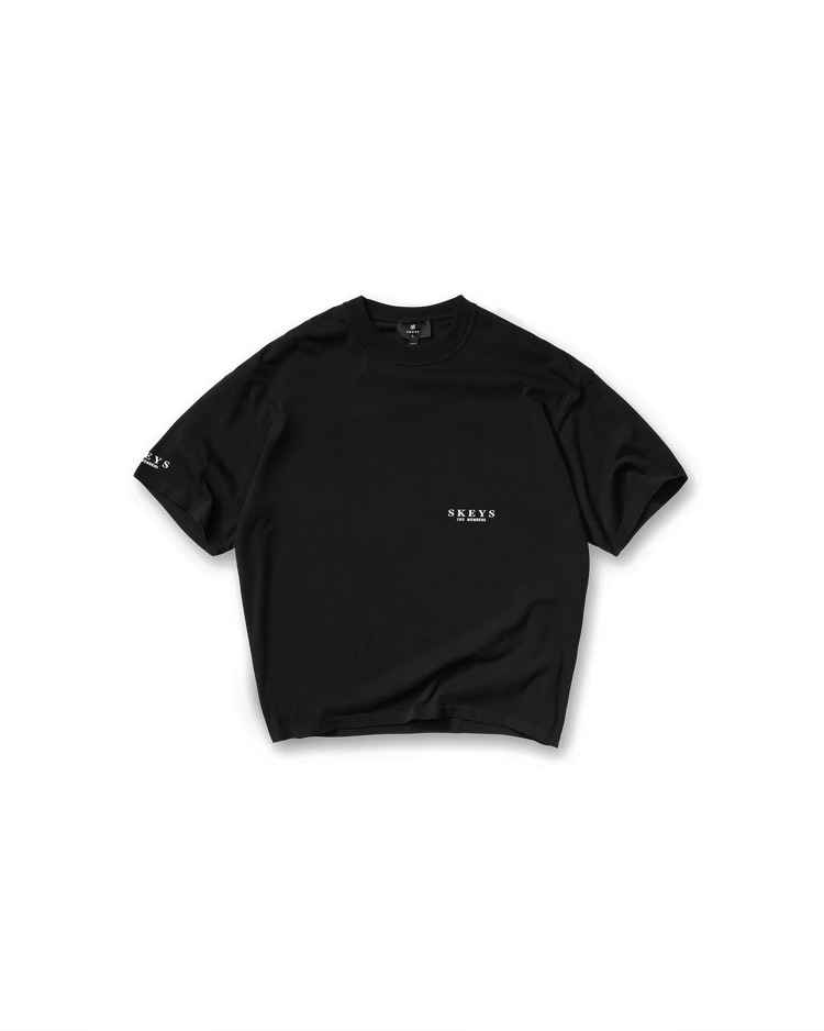 Cru Members T-Shirt