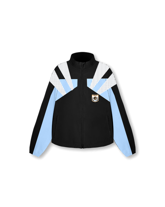 DISCOVER 267 Track Jacket