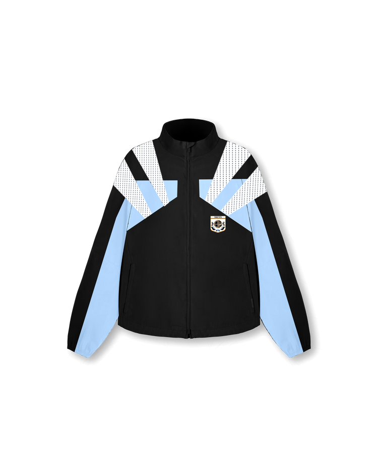DISCOVER 267 Track Jacket